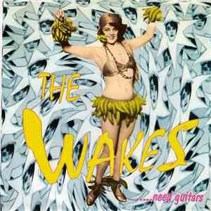 The Wakes - .....Need Guitars