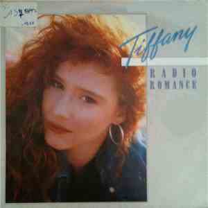 Tiffany - Radio Romance