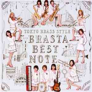 Tokyo Brass Style - Brasta Best Note
