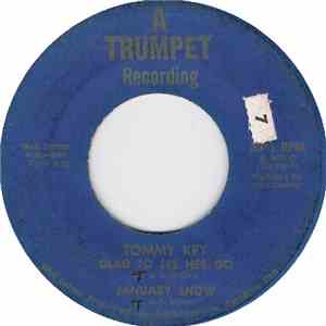 Tommy Key - Glad To See Her Go