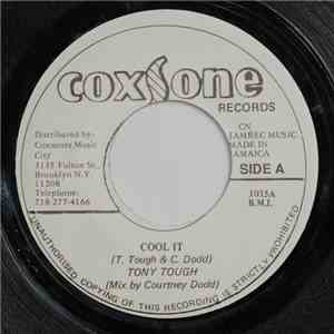 Tony Tough - Cool It