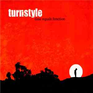 Turnstyle  - Time Equals Function