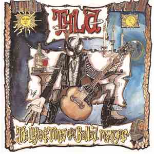 Tyla - The Life & Times Of A Ballad Monger