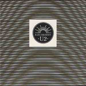 U2 - A Celebration
