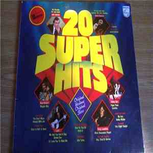 Various - 20 Super Hits