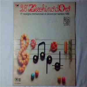 Various - 28° Zecchino D'Oro