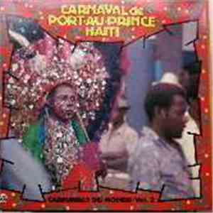 Various - Carnaval De Port-Au-Prince Haïti