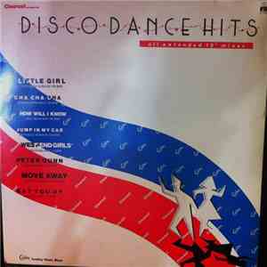 Various - Disco Dance Hits