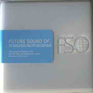 Various - Future Sound Of...