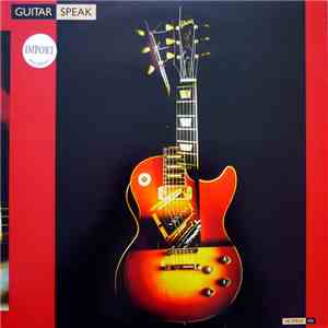 Various - Guitar Speak