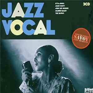 Various - Jazz Vocal