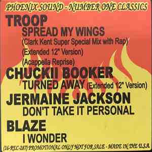 Various - Number One Classics