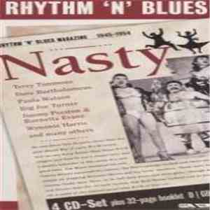 Various - Rhythm 'N' Blues Nasty