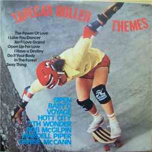 Various - Tapecar Roller Themes