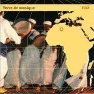 Various - Terre De Musique Raï