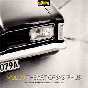 Various - The Art Of Sysyphus Vol. 79
