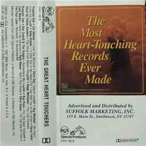 Various - The Great Heart Touchers