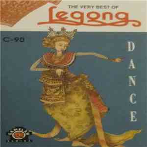 Various - The Very Best Of Legong Dance