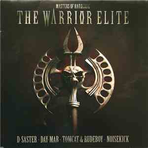 Various - The Warrior Elite