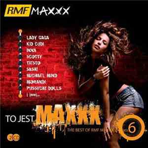 Various - To Jest MAXXX The Best Of RMF Maxxx Vol.6