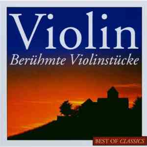 Various - Violin - Berühmte Violinstücke