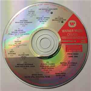 Various - Warner Music Canada June 1999 - Vol. 403