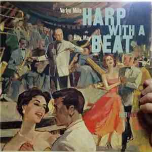 Verlye Mills, Billy May - Harp With A Beat