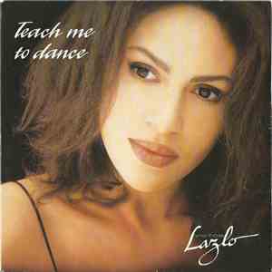 Viktor Lazlo - Teach Me To Dance