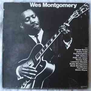 Wes Montgomery - Wes Montgomery