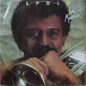 Wilfrido Vargas - La Musica