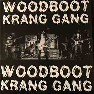 Woodboot - Krang Gang