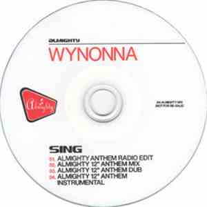 Wynonna - Sing