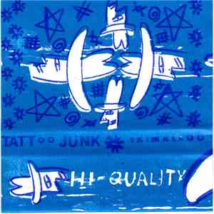 Yximalloo - Tattoo Junk