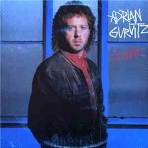 Adrian Gurvitz - Classic