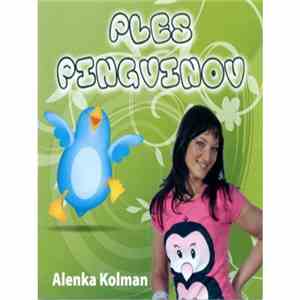 Alenka Kolman - Ples pingvinov