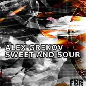 Alex Grekov - Sweet And Sour