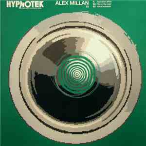 Alex Millan - Aspiration Affine