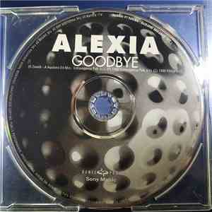 Alexia - Goodbye