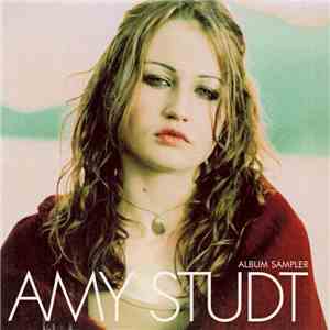 Amy Studt - Album Sampler