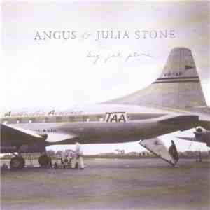 Angus & Julia Stone - Big Jet Plane