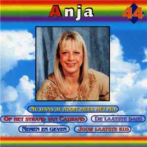 Anja  - Anja