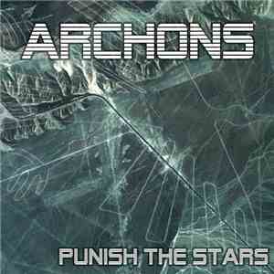 Archons  - Punish The Stars