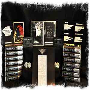 Asuras - Collected Works