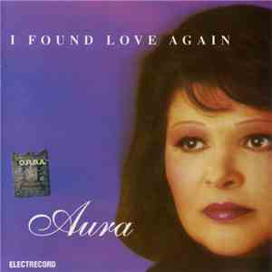 Aura - I Found Love Again