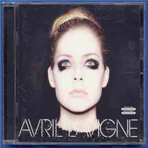 Avril Lavigne - Avril Lavigne