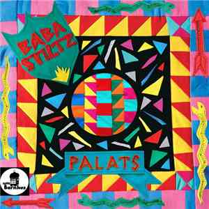 Baba Stiltz - Palats / Crypt