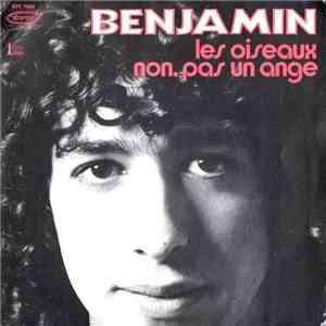 Benjamin - les Oiseaux