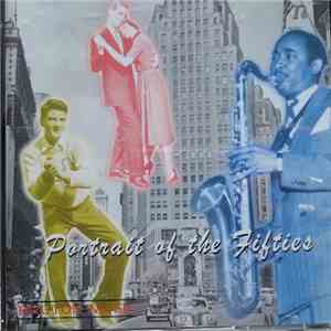 Billy Roues / Gary Solomon  / Steven Roues - Portrait Of The Fifties