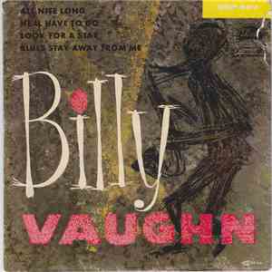 Billy Vaughn - All Nite Long
