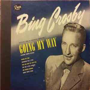 Bing Crosby - Going My Way